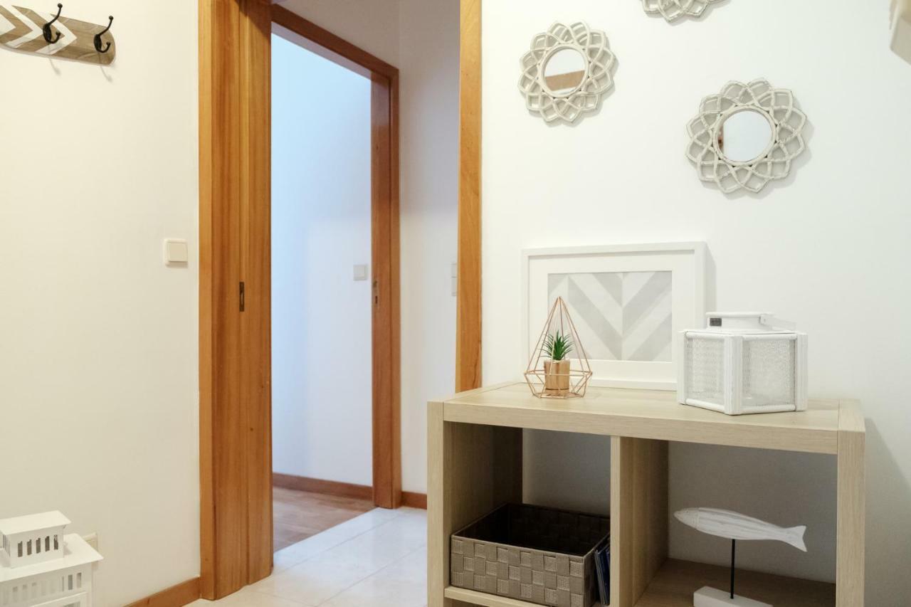 Apartment With Balcony In The Square 波尔图 外观 照片
