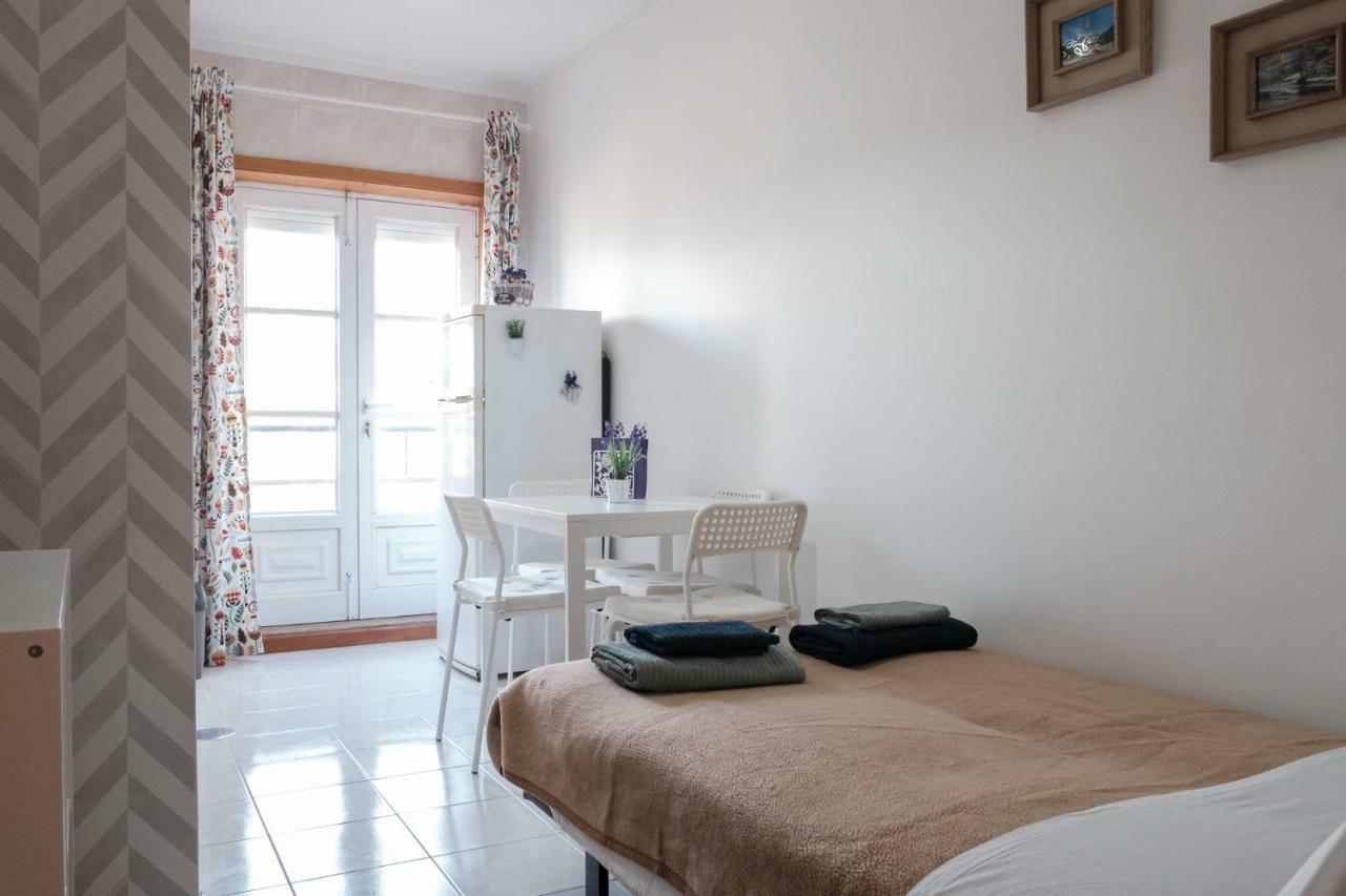 Apartment With Balcony In The Square 波尔图 外观 照片